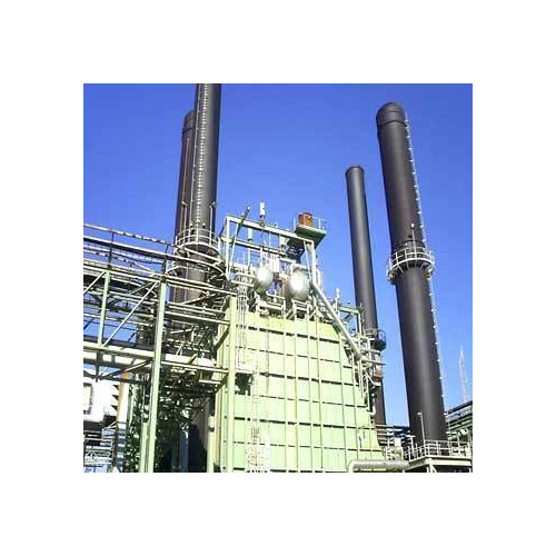 Specialized Existing Power Plant Testing Service, Pan India