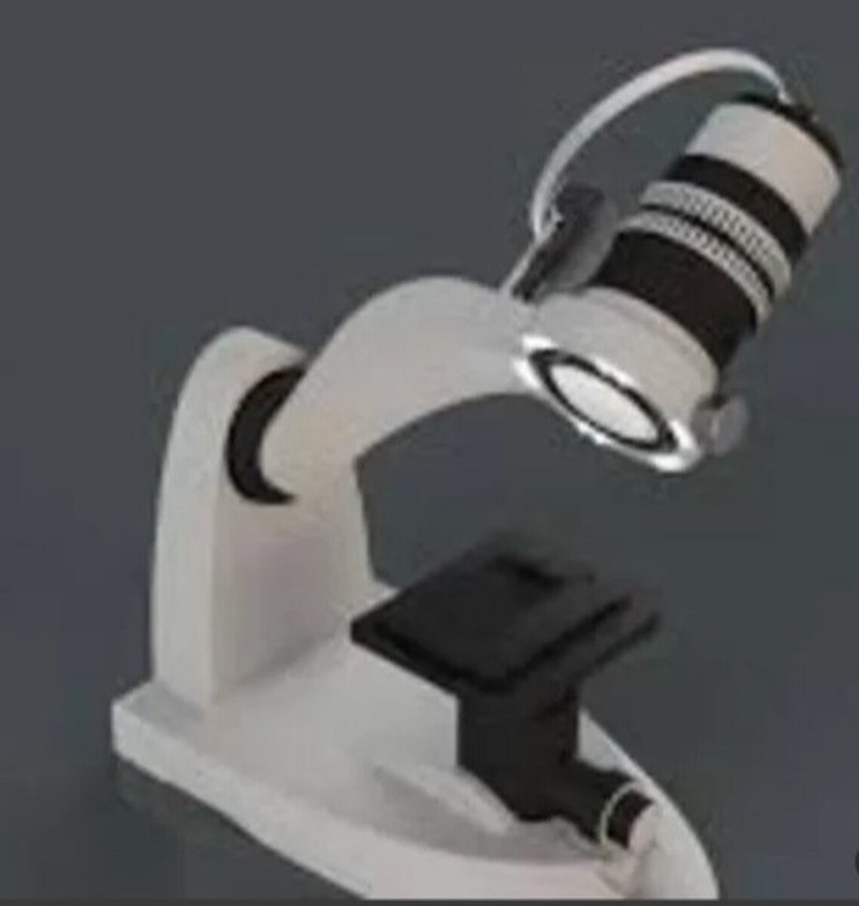 Labs Manufacturing Macroscopic Test Inspection services, Specific Instrumentation