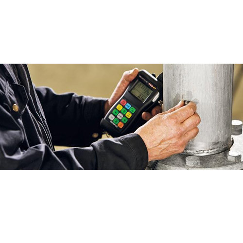 Non Destructive Testing Of Concrete, Mechanical Engineering