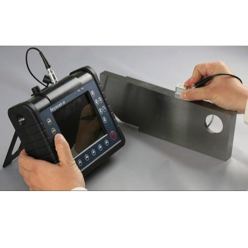 NDT Services, Onsite
