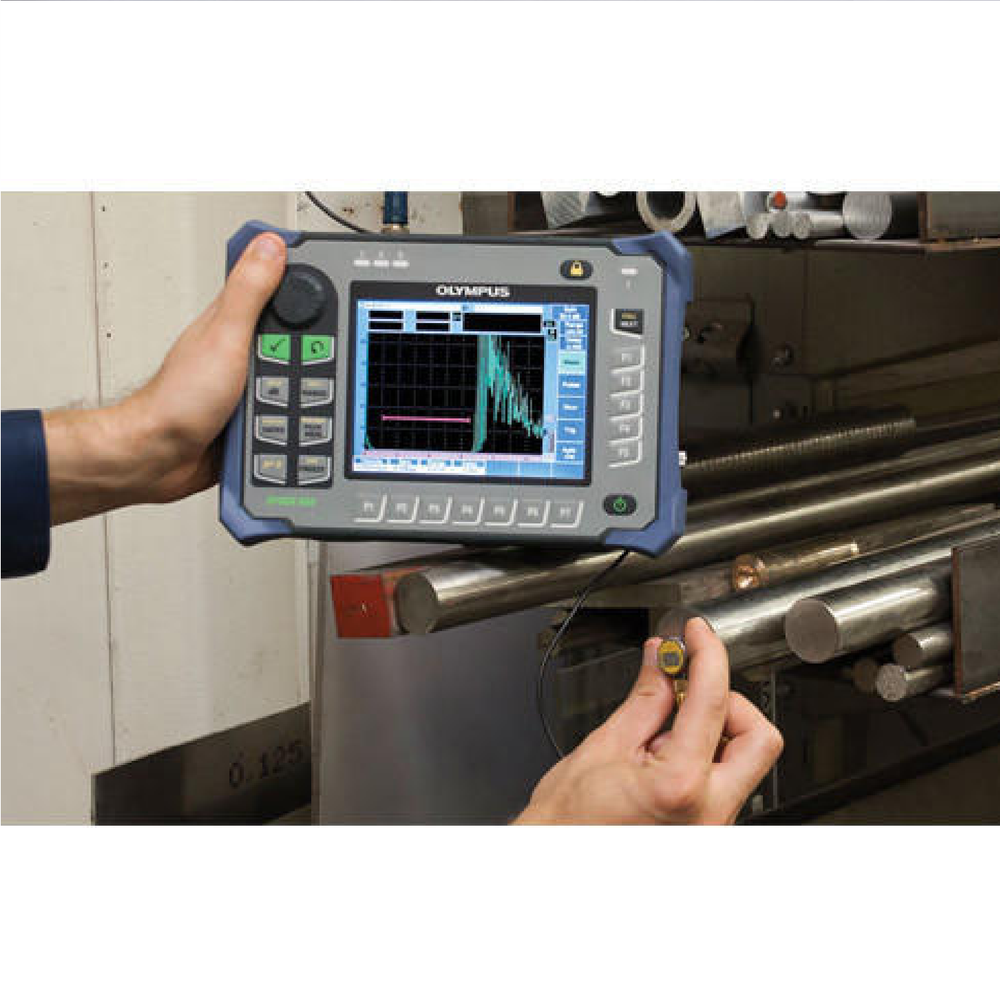 NDT Consultancy Service