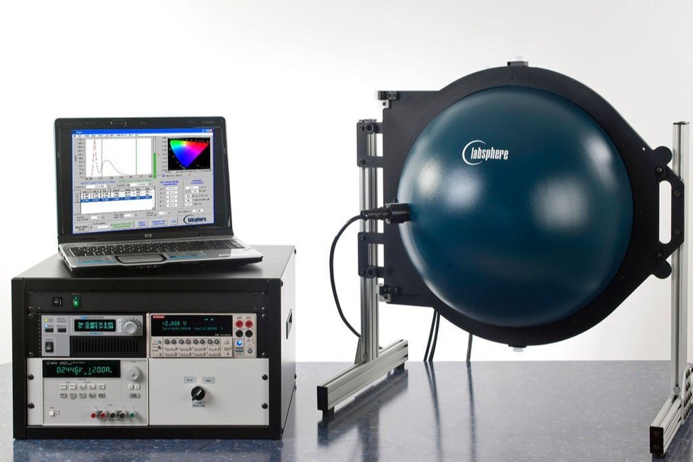 LM-79-80 Testing, Solid-State Lighting Products