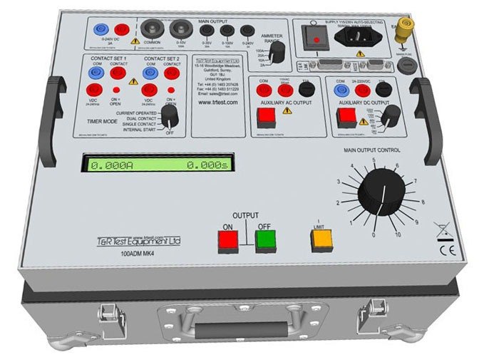 Electrical Testing Services