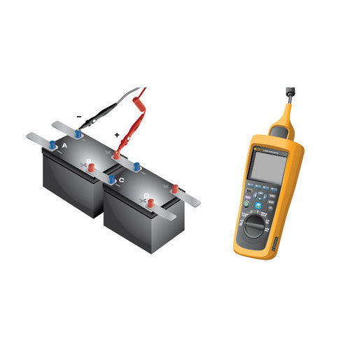 Battery Impedance Testing Service, Analysis Type: Internal Resistance, Mumbai
