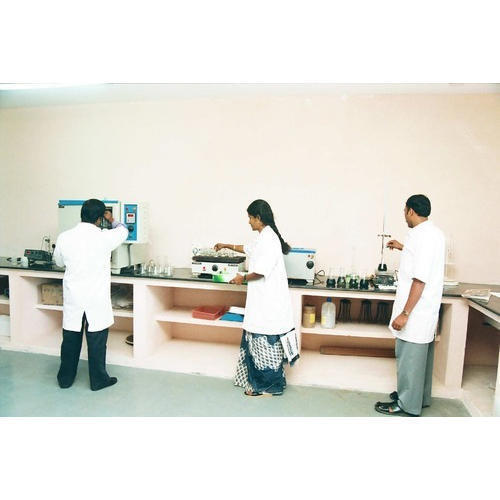 Electrical And Electronics Products Laboratory Testing Service