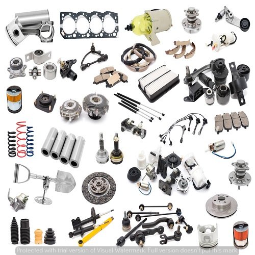 Electrical Parts Testing Services