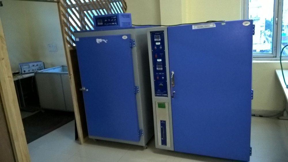 Thermal Shock Testing Service, Is, Astm