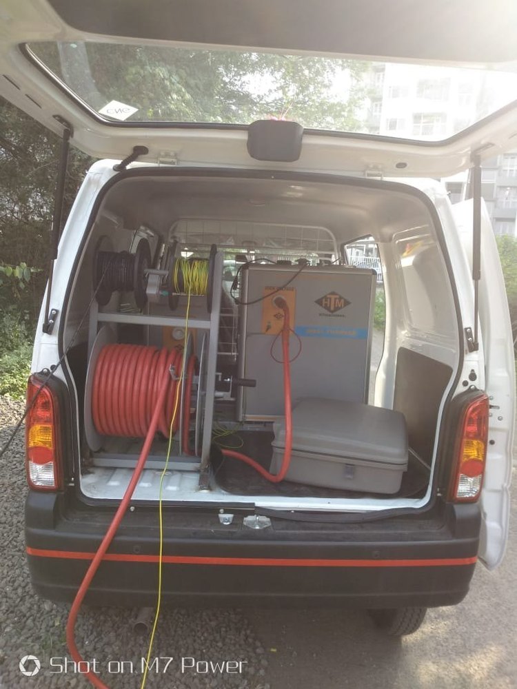 Cables Testing Services