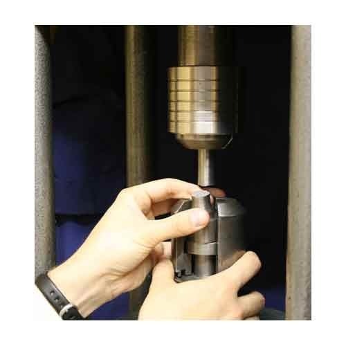 Metal Testing Services