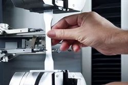Cement Aluminia/Silica/Iron Percentage Metal Testing