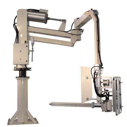 Industrial Pneumatic Manipulator, Automatic Grade: Semi-automatic