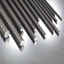 TMT Bar Testing