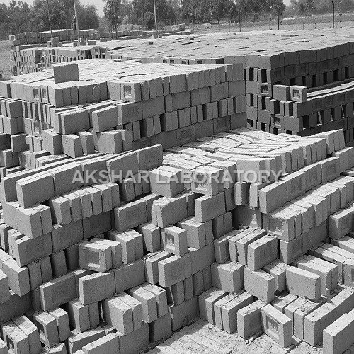 Building Stones Testing Services