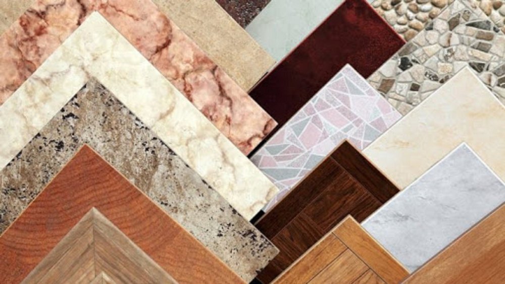 Tiles Testing Service