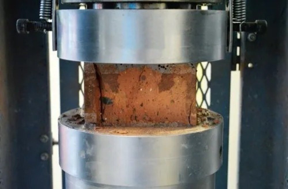 Soil/Sand Aluminia/Silica/Iron Percentage Brick Testing Services