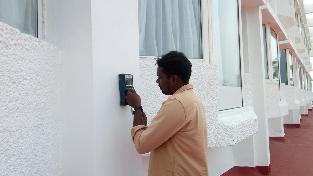 Building Stability Testing Service, Analysis Type: Physical/Chemical Properties, Tamil Nadu