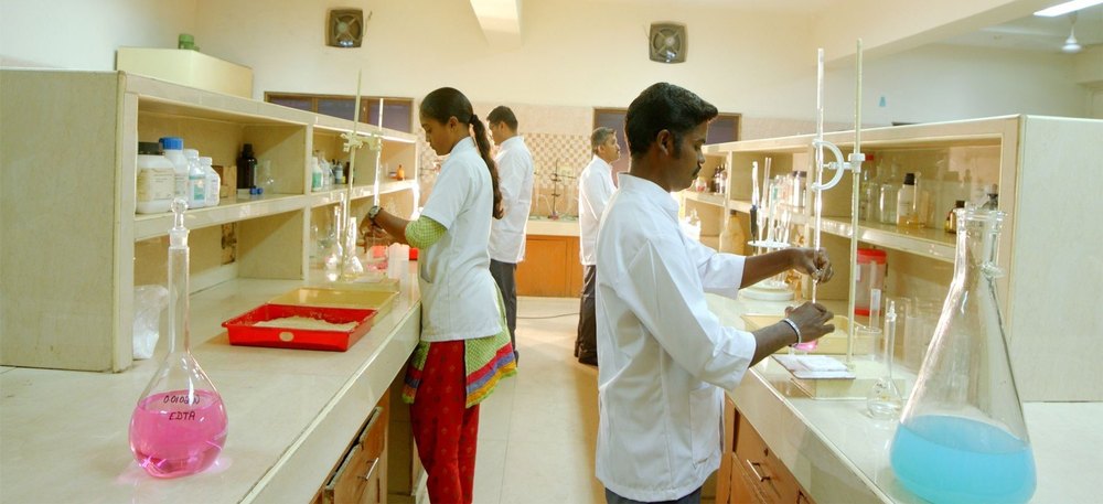 Cattle Feed Testing Services, Local