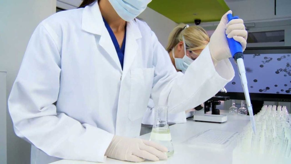 Chemical Food Laboratory Testing Services, Pan India