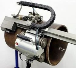 Phased Array Ultrasonic Testing PAUT, Petro-Chemical