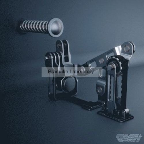 Physical Testing Services
