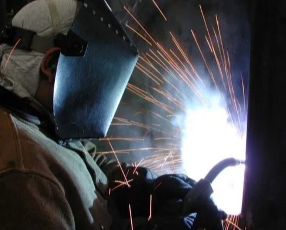 Welding Consumable Batch Testing Service