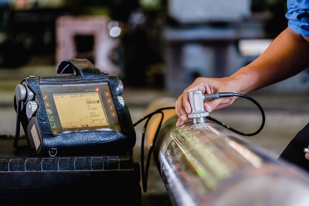 Non Destructive Testing Service, For Petro Chemical, Pan India