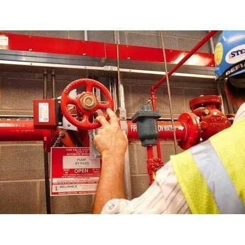 Testing Services, India
