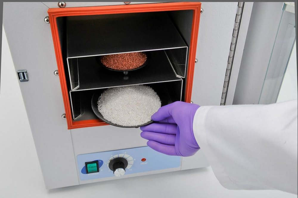 Vaccum Oven Validation Service
