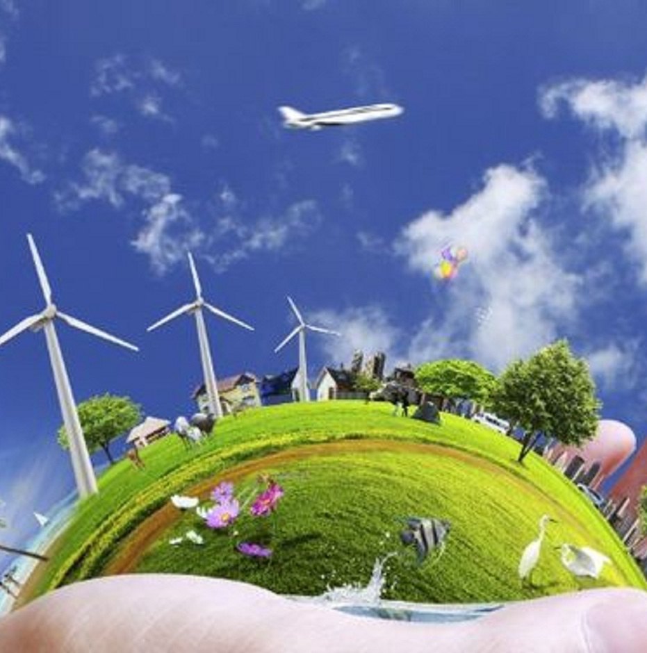 Environmental Testing Services