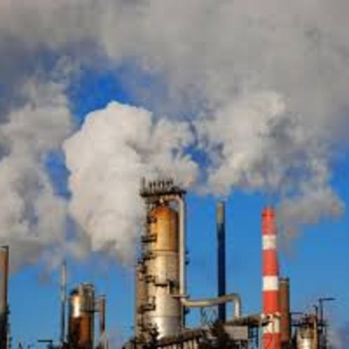 Air Monitoring Testing Services