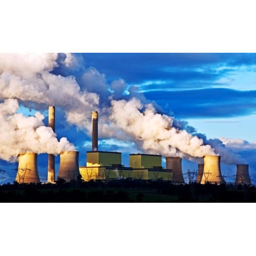 Environmental Testing Services