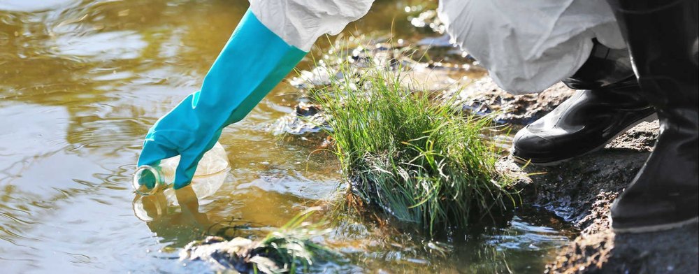 Environmental Testing Service, Gurgaon