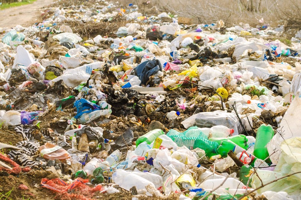 Solid Waste Analysis Testing Service