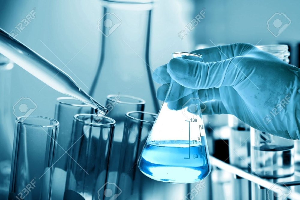 Forced Degradation Studies Service