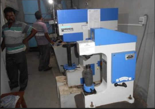 Destructive Test Service, Application/Usage: Electrical Engineering