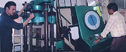Destructive Testing