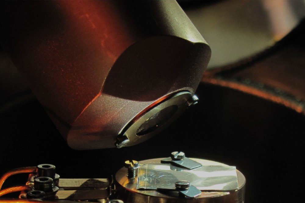 Destructive Testing