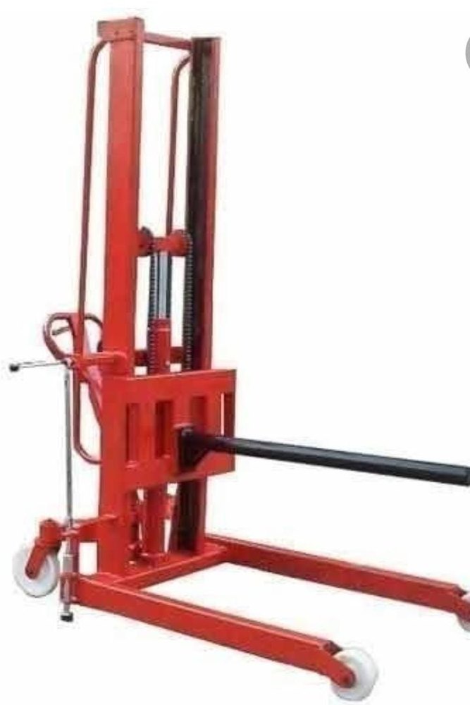 gargi Mild Steel Boom stacker, For Material Handling