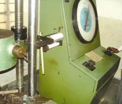 Destructive Tests