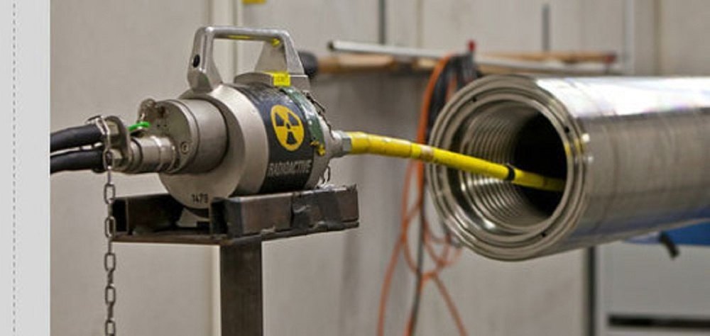 Radiographic Testing Service