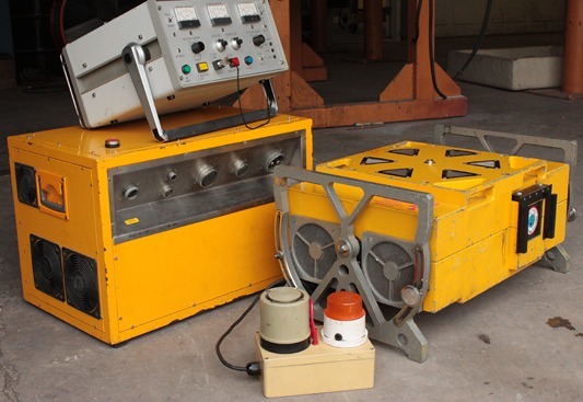 Radiography Testing, For Manufacturer