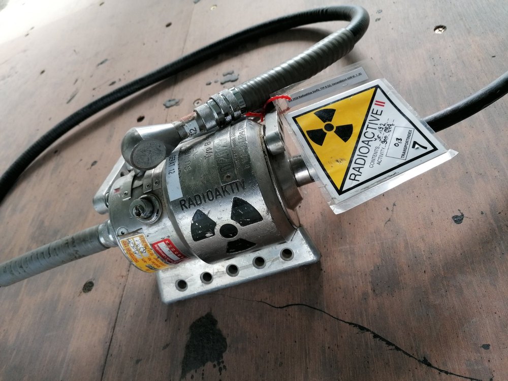 non destructive Radiographic Testing Services, For Manufacturer