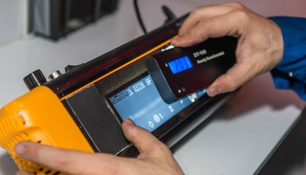 Employer Based Certification Cracks Radiographic Testing Services, Pan India