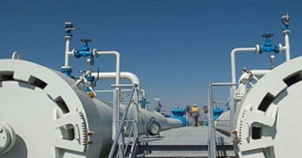Diesel Fuel Pipeline Pressure Vessel Hydro Testing Service