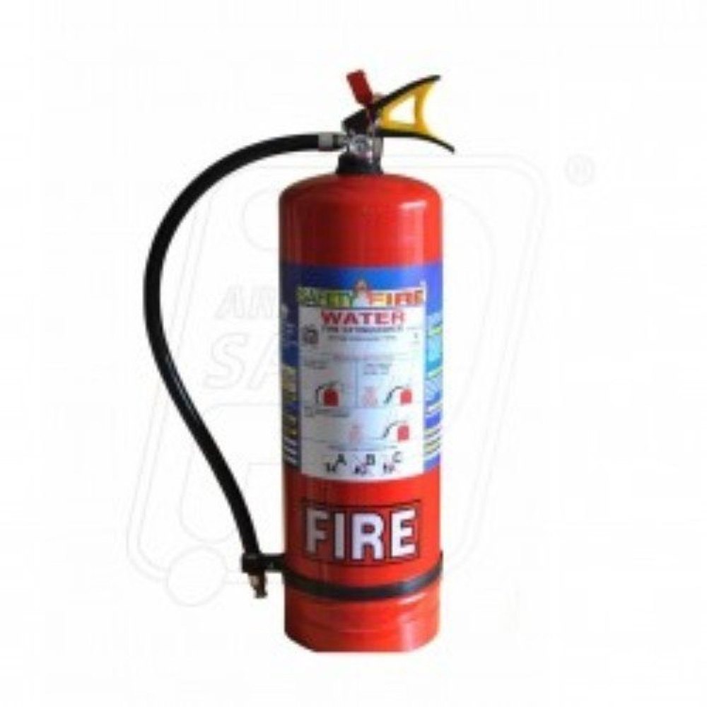 Abc Type Fire Extinguishers Refilling Services & Inspection, 4 Kg