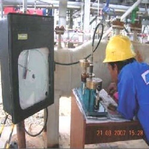 Air Flow/Pressure Check Hydro Testing Services, Pan India, Design Evaluation: At Vendor Level
