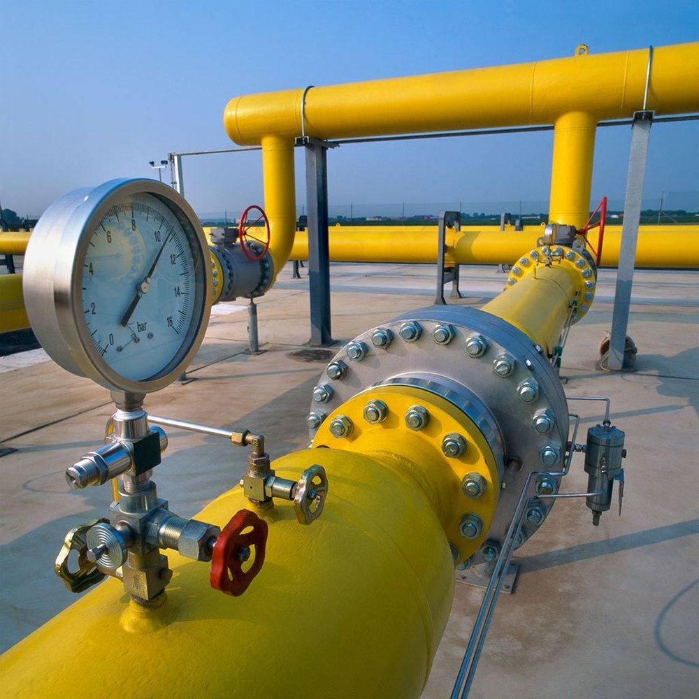 Hydrostatic Testing Services Of HDPE/ MS Pipe Line And Fire Extingusher