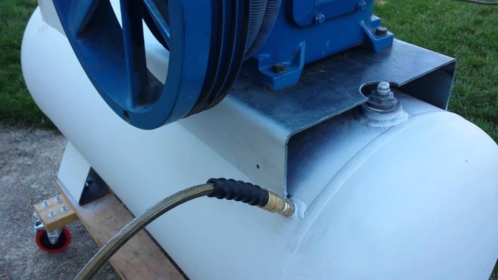 Hydro Static Testing Services