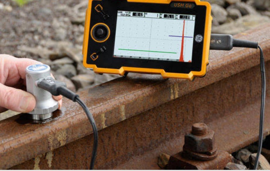 Non-Destructive Ultrasonic Testing Services, Piping