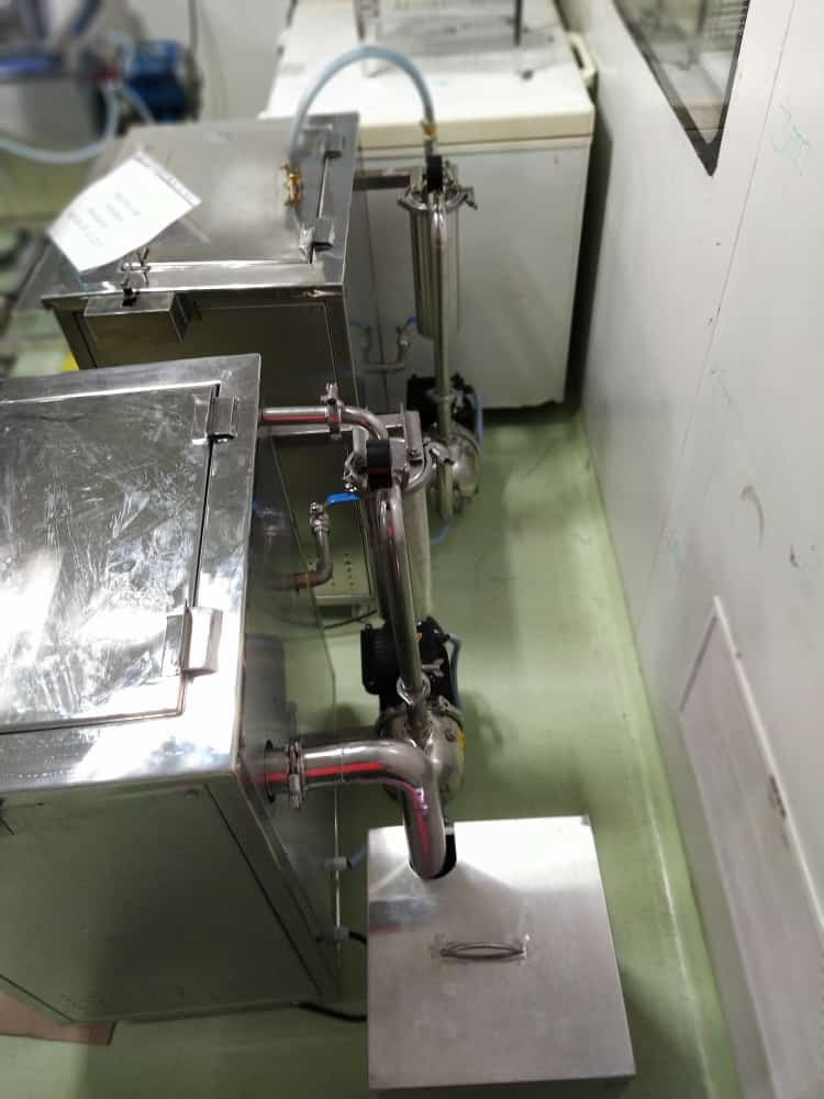 ultrasonic all type of services
